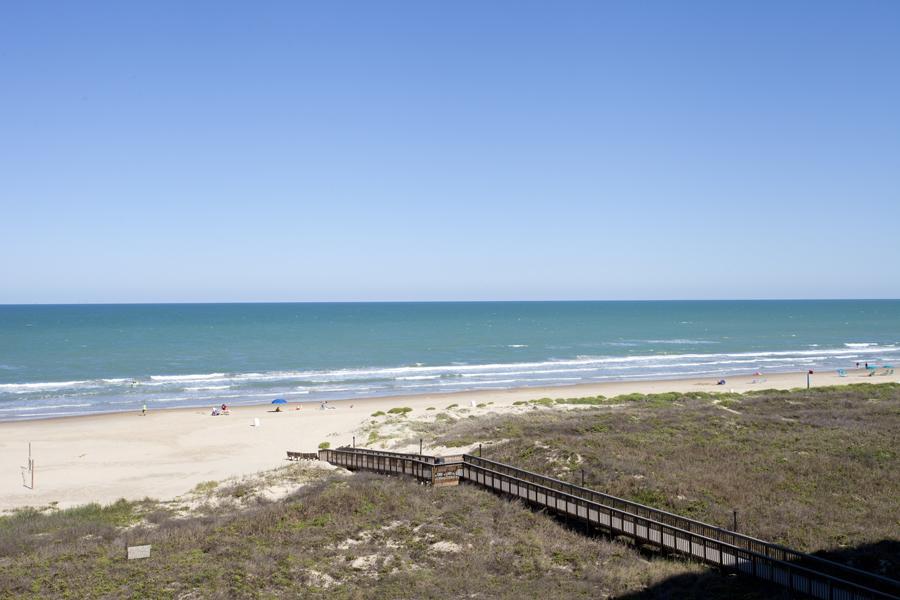 Suntide III Condominiums South Padre Island Exterior foto