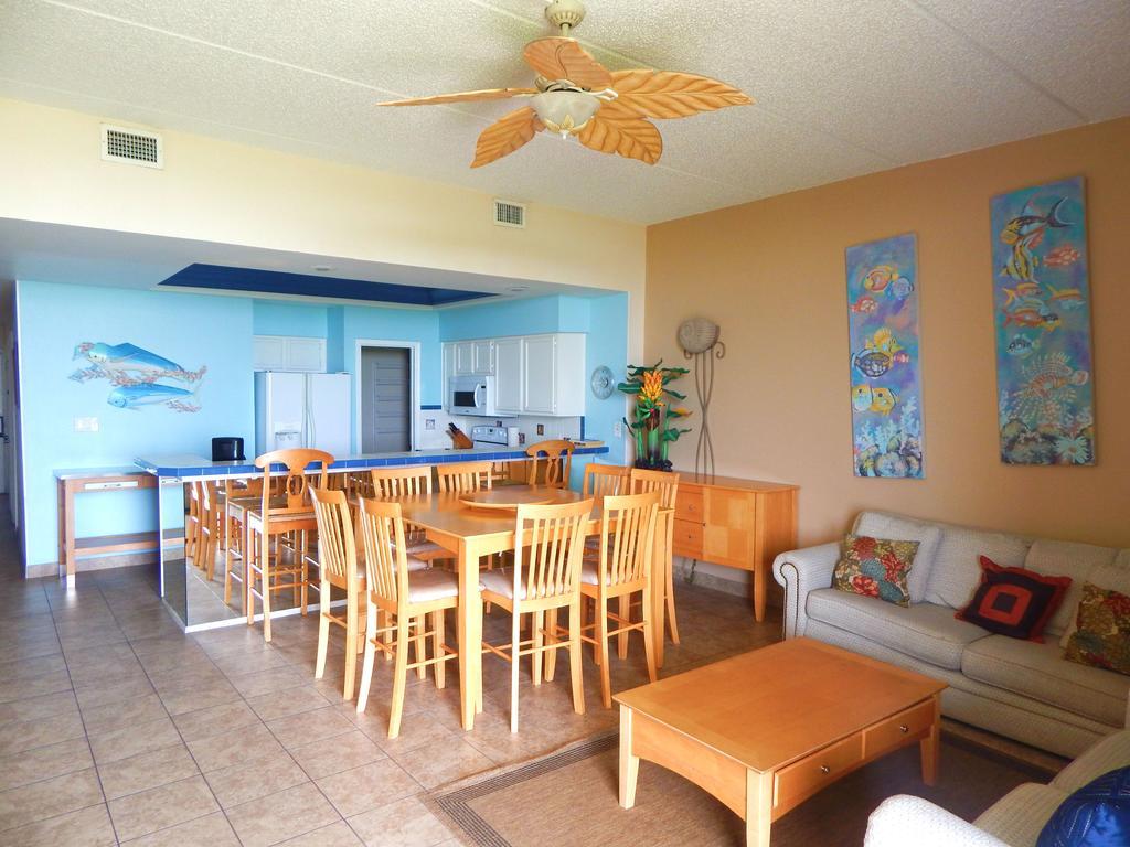 Suntide III Condominiums South Padre Island Exterior foto