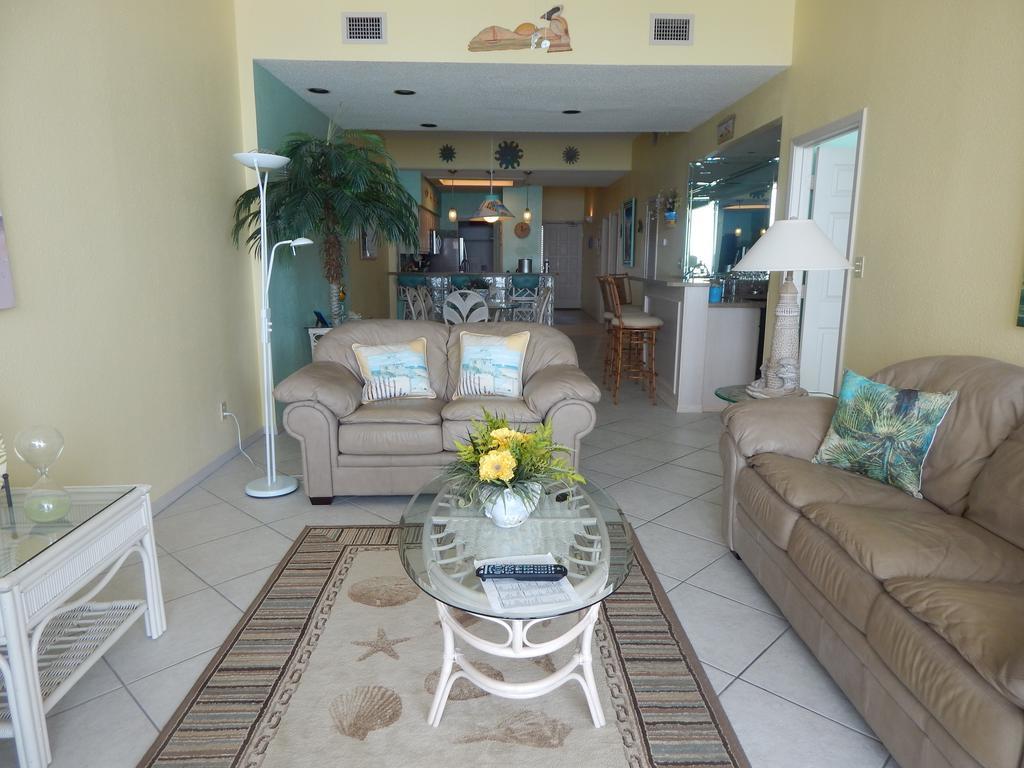 Suntide III Condominiums South Padre Island Exterior foto