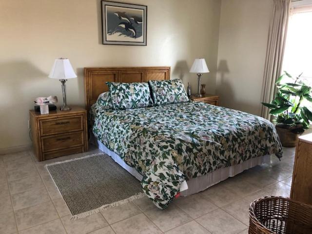 Suntide III Condominiums South Padre Island Exterior foto