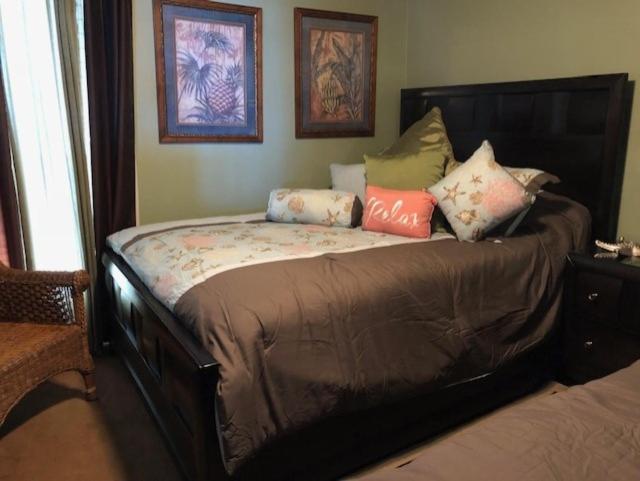 Suntide III Condominiums South Padre Island Exterior foto